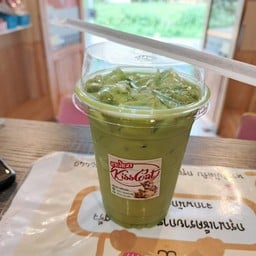 KissCat Café & Hotel ปากช่อง คิทแคท คาเฟ่