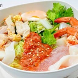 อาหารตามสั่ง หนองเกตุน้อย