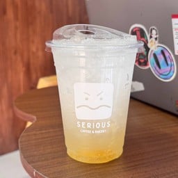 ยูสุโซดา (Yuzu Soda)