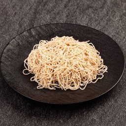 บะหมี่ไข่