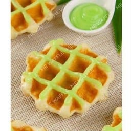 Me waffle สาขาบิ๊กซีสระบุรี