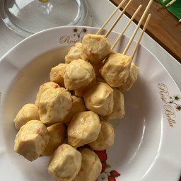 เต้าหู้หมู