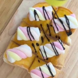 ปังปิ้งมาชเมลโล่