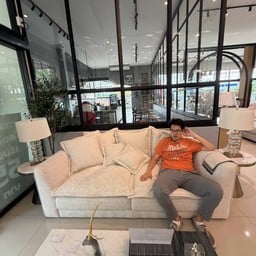 SPACE CRAFT design furniture & living (Bangbuathong Branch)