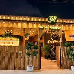 G9 bar & restaurant -