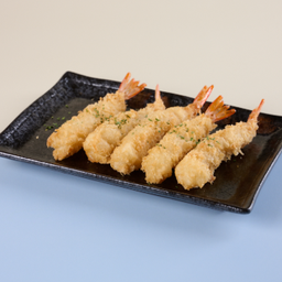 .กุ้งเทมปุระ.