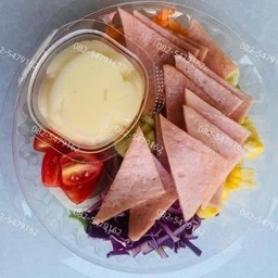 สลัดแฮม