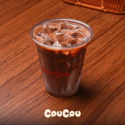 Iced Mocha