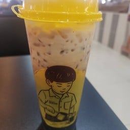 โกปี๊สยาม โอฬารซาลาเปา สาขาตลาดวงศ์เจริญ ตลาดวงศ์เจริญ