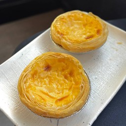 ทาร์ตไข่