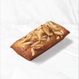 Almond Financier