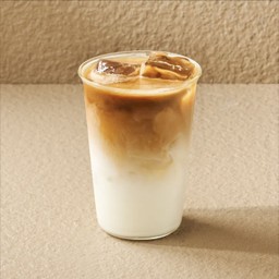 ลาเต้ เย็น