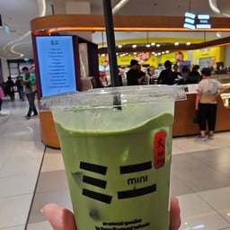 Mini ミニ oriental speedbar Seacon Bangkae