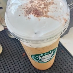 ชานมเนย ผลไม้ปั่น