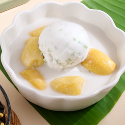 .กล้วยไข่ไอศครีม.