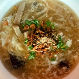 ก๋วยจั๊บญวน
