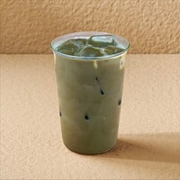 stof.coffee สาขา Parcbangna