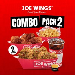 Combo Set Choose Your Pack 2