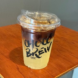 กาแฟเลม่อนน้ำผึ้ง