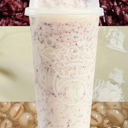 โยเกิร์ตสดหอมไรซ์เบอร์รี่🥣