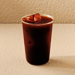 อเมริกาโน่ เย็น