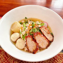 เกาเหลาน้ำใส