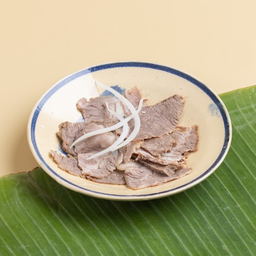 Them Thit Bo Chin / เพิ่มเนื้อ 40g