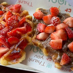 ขนม นม เนย