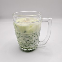 Mont Lat Saung (Coconut Milk)