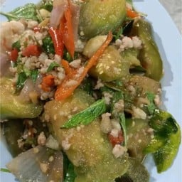 ข้าวต้มโอชา