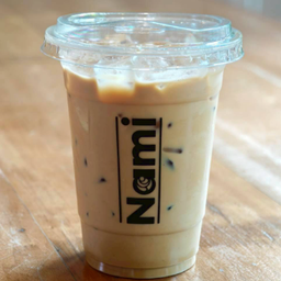 .Nami Thai Style Coffee.