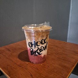 กาแฟสตอเบอรี่