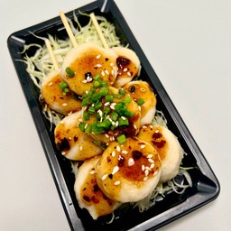 Ramen Man ราเมงซุปกระดูกวัว ซุปกระดูกหมู พหลโยธิน 52