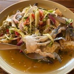 บ้านเรา อาหารทะเลพื้นบ้าน