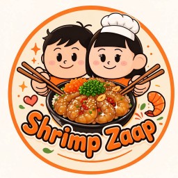 Shrimp Zaap