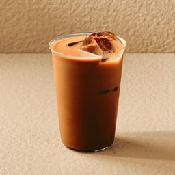 ม็อคค่า เย็น