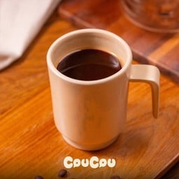Hot Americano
