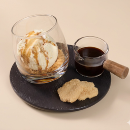 .Affogato.