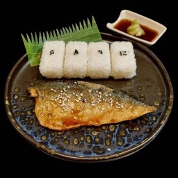 ซาบะอากง บางบัวทอง