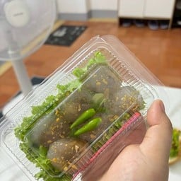 ตามสั่งเจ้ไก่ และขนมหวาน