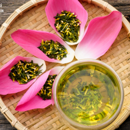 Tra Sen / Lotus Tea