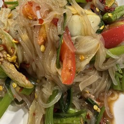 ตำเส้นเล็ก