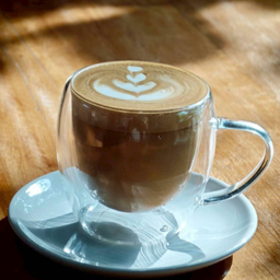 .Nami Thai Style Coffeeร้อน.