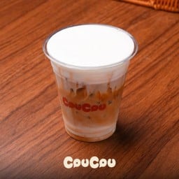 Iced Cappuccino