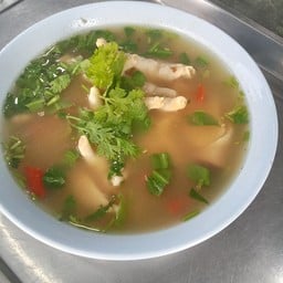 ซุปเปอร์ขาไก่