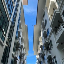 Prayaa Wellness Bangsaen