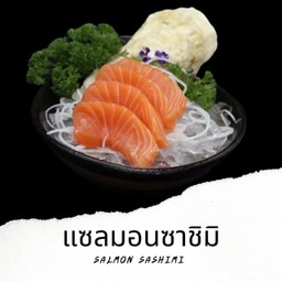 Oranjii  Japanese Yakiniku&Shabu - Ramkamhaeng Ramkamhaeng