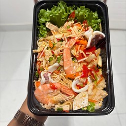 ยำมาม่า