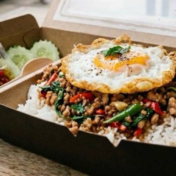 กะเพรา เฮียบิ๊ก