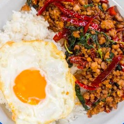 ครัวบ้านบอส -